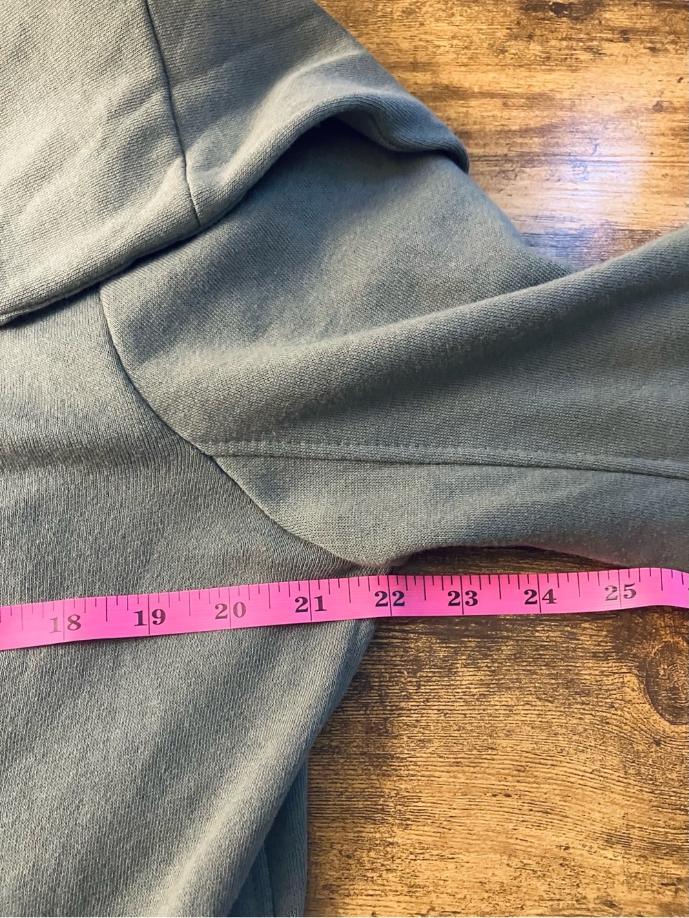 Olive & Oak Longsleeve Open-Front Cardigan Sweater Coatigan Soft Knit X-Small - Picture 8 of 10
